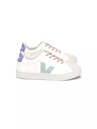 VEJA | Sneakers ESPLAR pour enfants | weiss